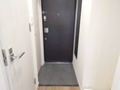 玄関 プレサンス今池駅前フェルディノ
