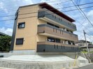 Ｎ－Ｈｉｌｌｓ扇町の外観