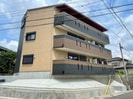 Ｎ－Ｈｉｌｌｓ扇町の外観