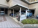 駐輪場 ジャルダン桜町