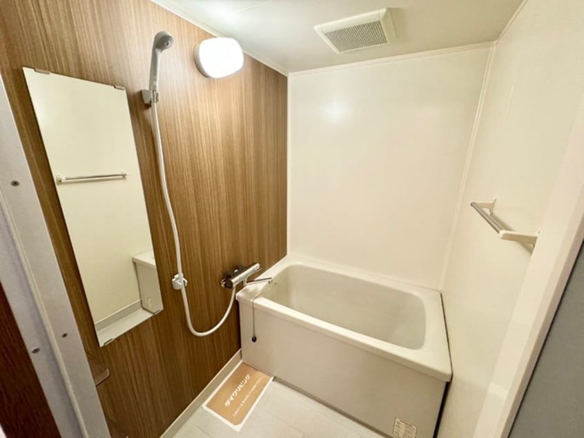 バス／シャワールーム等 ジャルダン桜町