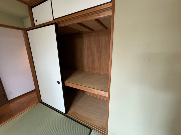 収納 ジャルダン桜町