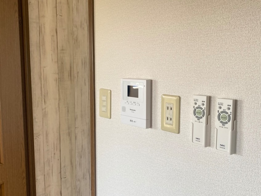 内観写真 ジャルダン桜町