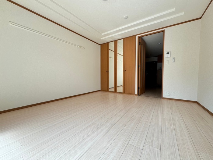 居室 グランベルＢ棟