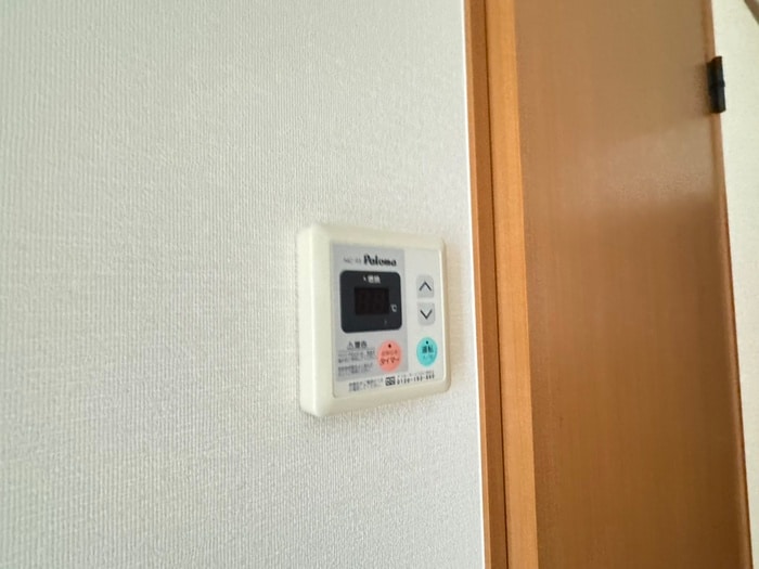 内観写真 グランベルＢ棟