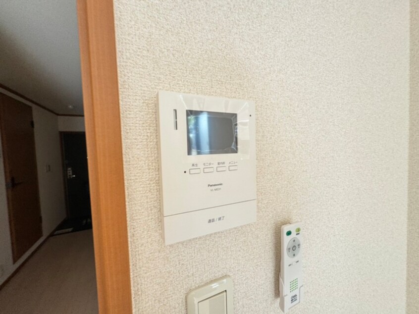 内観写真 グランベルＢ棟
