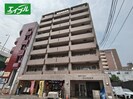 プリンセス瓦町の外観