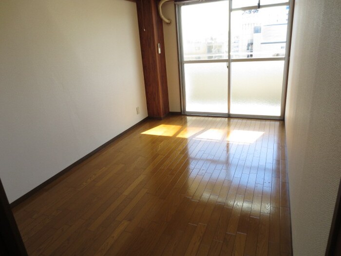 居室 プリンセス瓦町