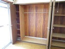 収納 プリンセス瓦町