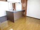 キッチン プリンセス瓦町