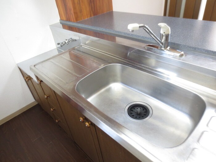 キッチン プリンセス瓦町