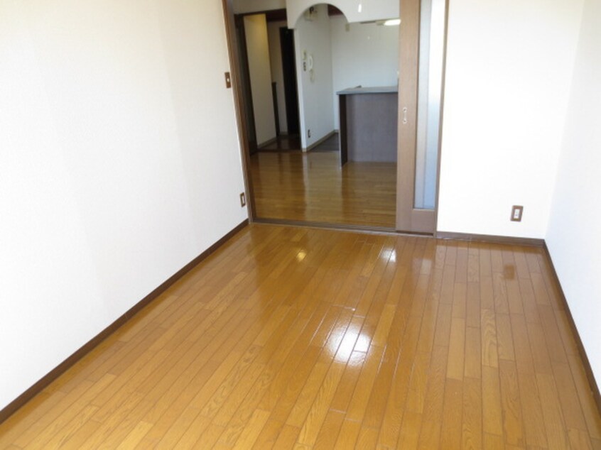 居室 プリンセス瓦町