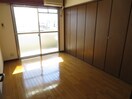 居室 プリンセス瓦町