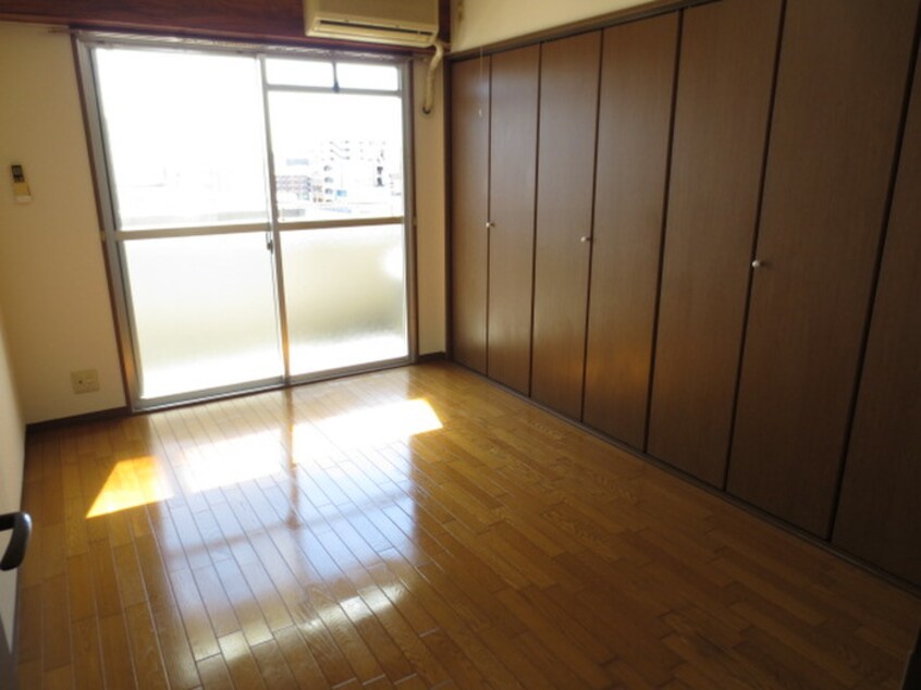 居室 プリンセス瓦町