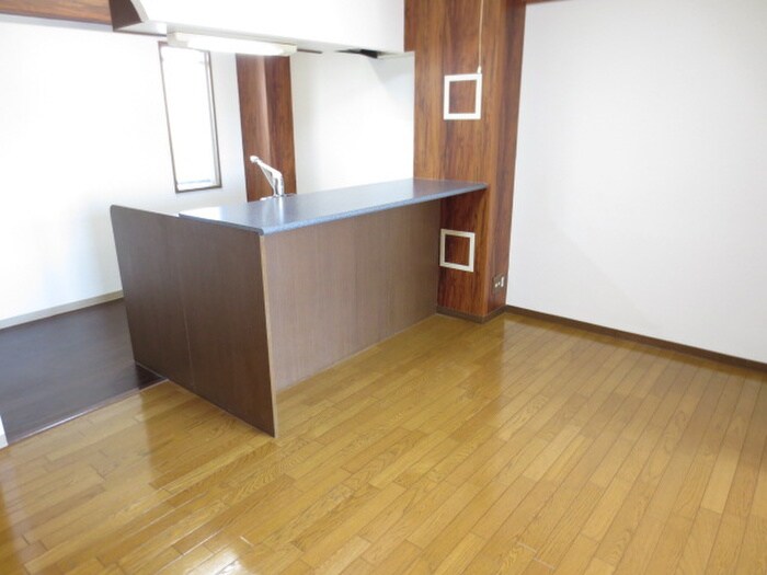 キッチン プリンセス瓦町