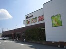 ドミー竜美丘店(スーパー)まで250m 竜美丘Residence