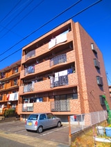 メゾンドノ－ルＢ