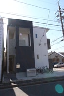 外観写真 GRANDE本陣