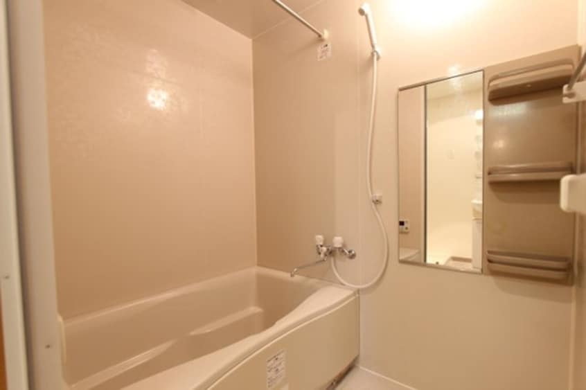 バス／シャワールーム等 ベルラフィネ