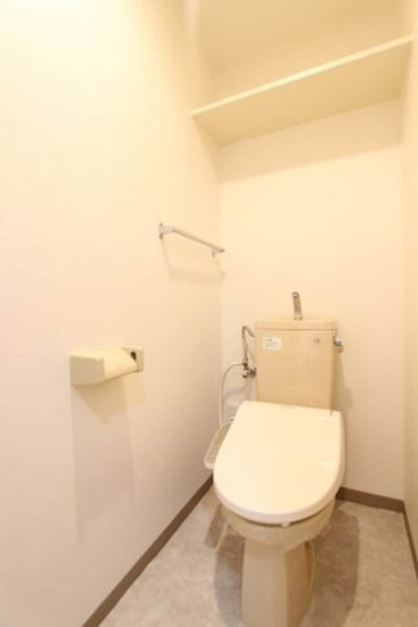 トイレ ベルラフィネ