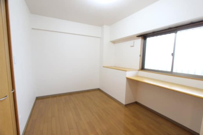 居室 ベルラフィネ