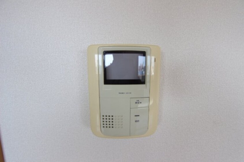 内観写真 ベルラフィネ