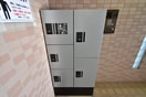 建物設備 さくら八田