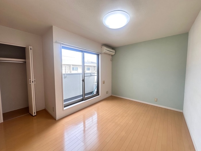 居室 クレフラスト内田橋A棟