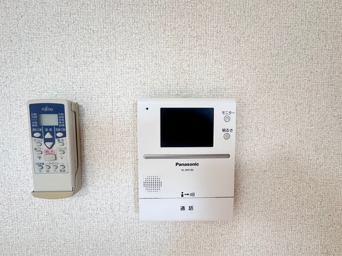 内観写真 クレフラスト内田橋A棟