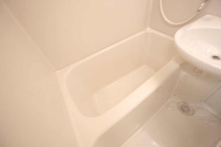 バス／シャワールーム等 みどり荘