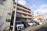 ハイツまぐろ