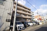 ハイツまぐろ