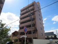 ダイアパレス豊田山之手(501)