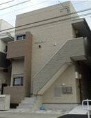 外観写真 Creo高畑弐番館