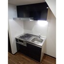 キッチン Creo高畑弐番館