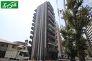 メイクスWアート名駅南Ⅲの外観