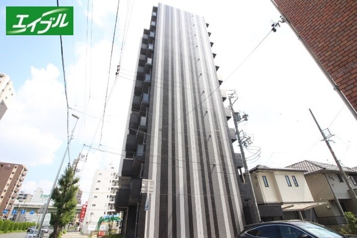 周辺環境 メイクスWアート名駅南Ⅲ