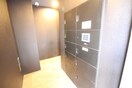 建物設備 メイクスWアート名駅南Ⅲ