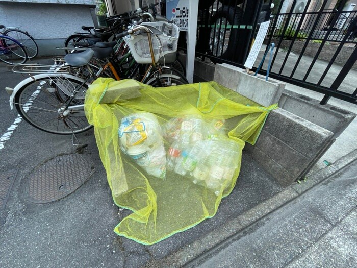 建物設備 メゾン和幸