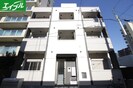 ジェイアールエイチの外観