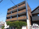 Studio DUO 1252の外観