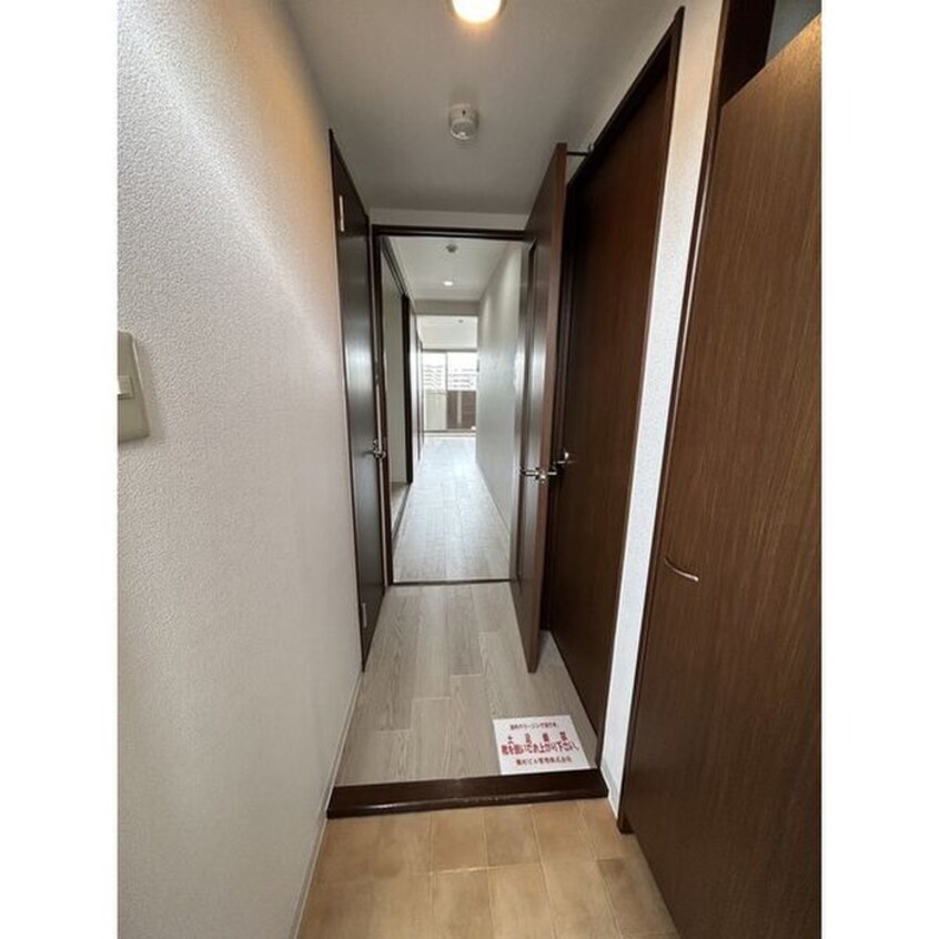 玄関 Studio DUO 1252