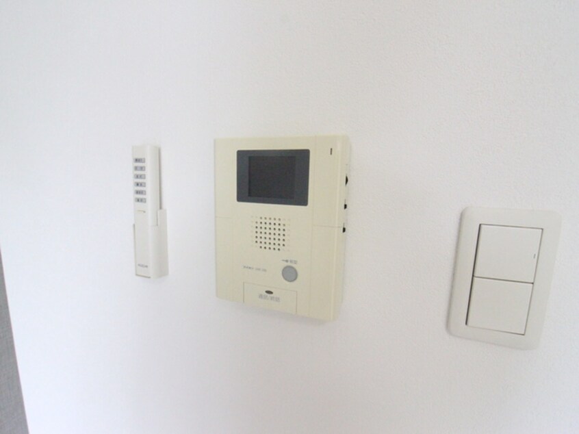 内観写真 イーハトーブ大曽根