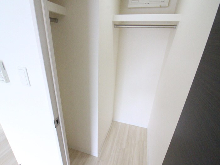 収納 イーハトーブ大曽根