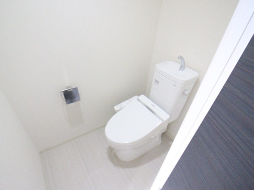 トイレ イーハトーブ大曽根