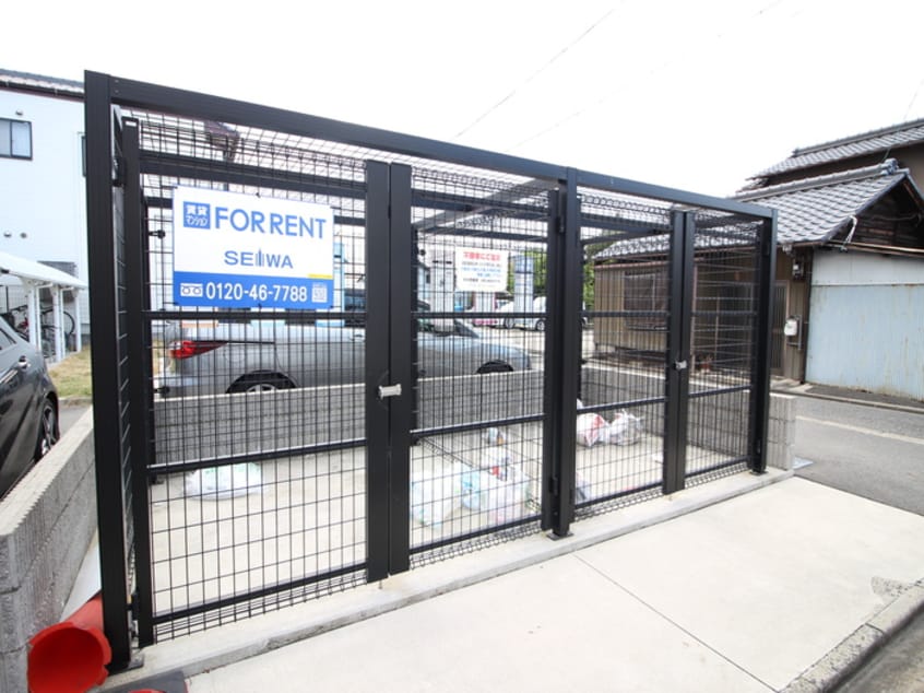 建物設備 プライム松原