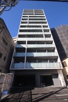 ﾌﾟﾚｻﾝｽ名古屋菊井ｾﾙｶ(1008)の外観