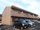エクシードＣの外観