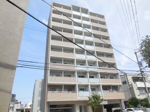 パルティール今池(202)