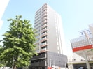 ﾌﾟﾚｻﾝｽ名駅南ｴﾃﾞｨﾌｨｽ(309)の外観